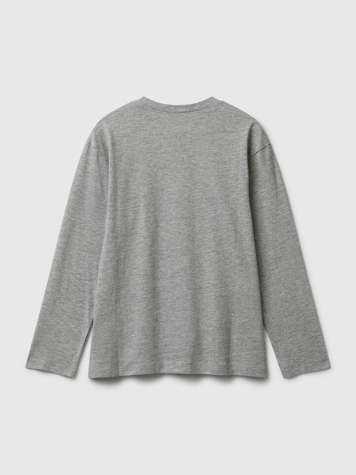 T-SHIRT M/L Bambino image number 2